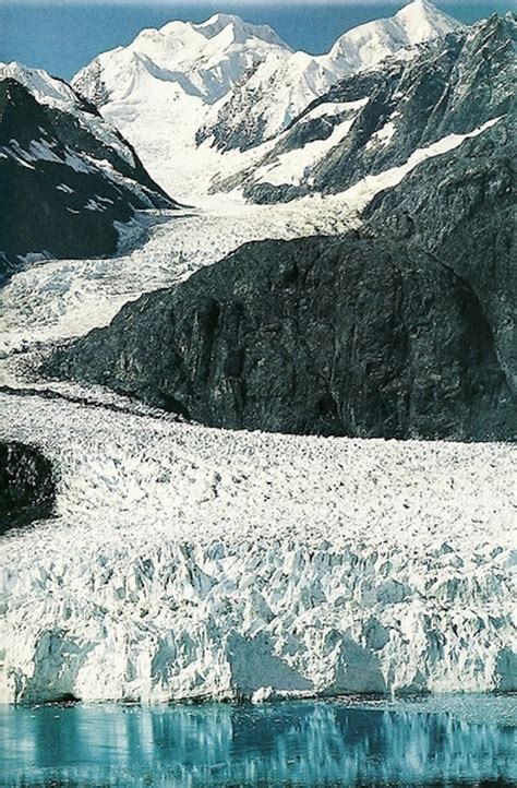 70-Taku Glacier in Alaska-Feb1967 – Fubiz Media