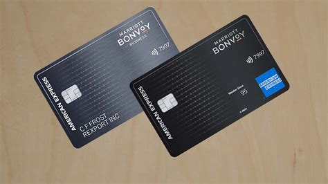 New Marriott Bonvoy Cards Now Accepting Applications - The Credit Shifu