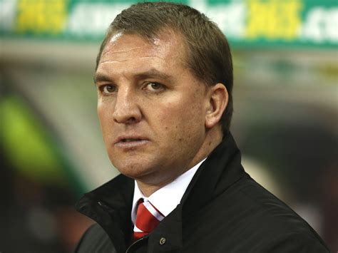 Brendan Rodgers: Liverpool are planning for glory run | The Independent ...