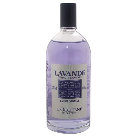 L'Occitane Lavender Eau De Cologne, 300ml : Amazon.in: Beauty