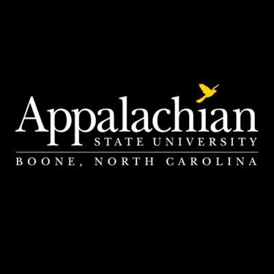 Appalachian State University Logo - LogoDix