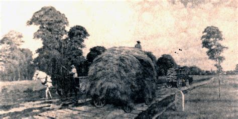 Plank Roads — Kalamazoo Public Library