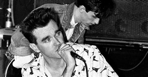 The Smiths Are Releasing Two New Songs for the First Time in Decades