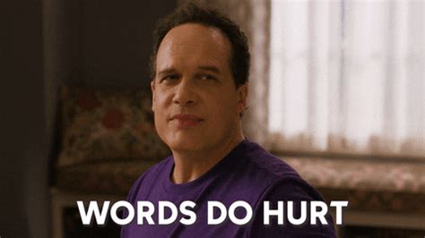 Words Hurt GIFs - Find & Share on GIPHY