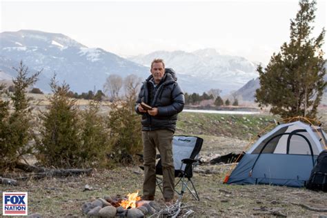 How to Watch Kevin Costner's New Yellowstone Documentary