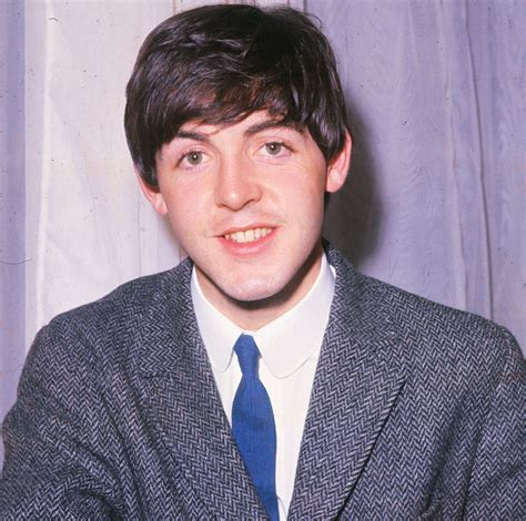 The Beatles' 'Hey Jude': Paul McCartney Received Letters From Cults ...