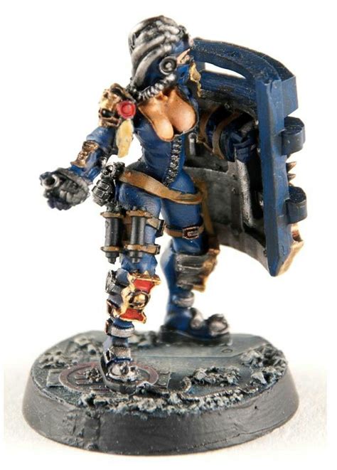 Pin by Rich Clark on Warhammer 40,000 | Warhammer, Warhammer 40k ...