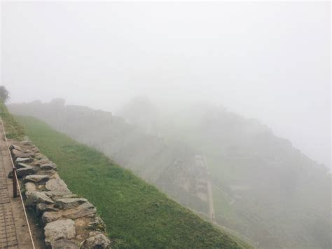 Peru - Machu Picchu at Sunrise - Moderately Adventurous