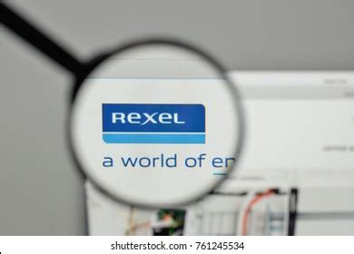 Rexel Logo Vectors Free Download