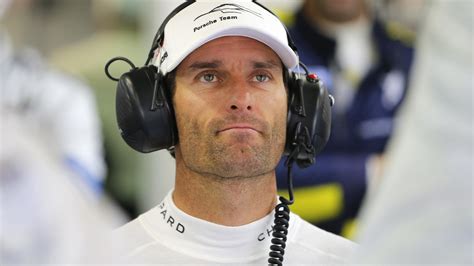 Mark Webber: I want F1 to be awesome again - Eurosport