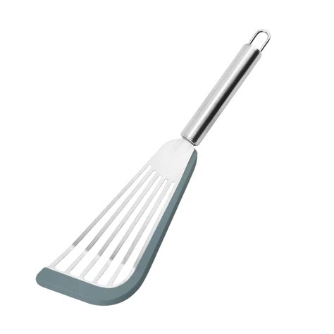 Fish Spatula Frying Spatula Oil Leaky Spatula Non-Stick - Walmart.com