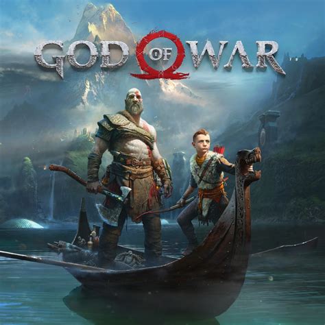 God of War (2018) — обзоры и отзывы, описание, дата выхода, официальный ...