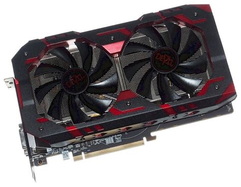 AMD Radeon RX 590 Review: Benchmarks And Overclocking 12nm Polaris ...