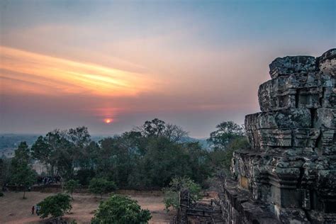 Top 10 Best Siem Reap Temples (2023)