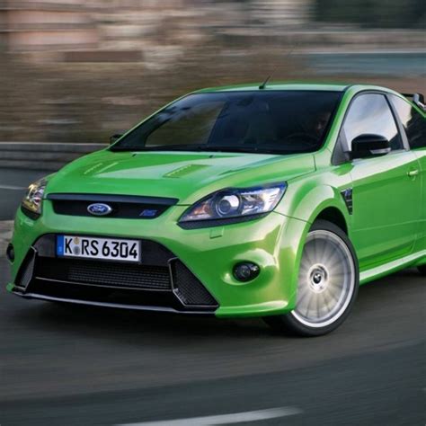 Stream Ford Focus rs 2.5 litre 5 cylinder engine sound by Lego Gamer (music) | Listen online for ...