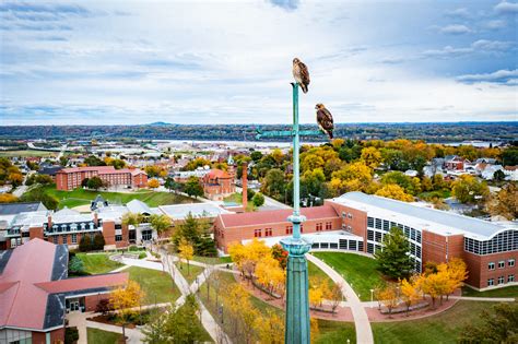 Who We Are | About Loras College | Mission, Vision, & Values | Loras College