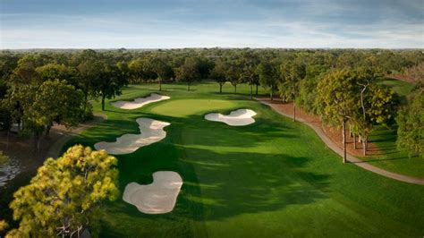 Innisbrook Resort Copperhead Course | Golf Courses | Golf Digest