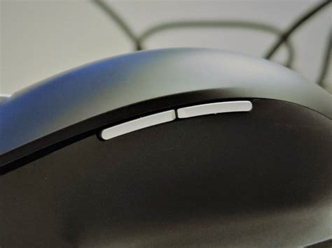 Microsoft Ergonomic Mouse review: A budget Surface Precision Mouse | Windows Central