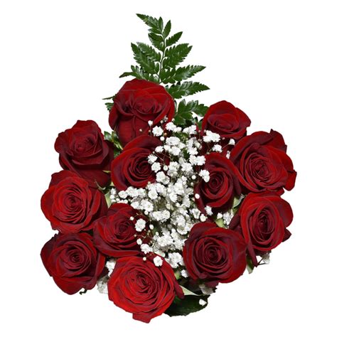 Save on Rose Bouquet Red Order Online Delivery | Giant