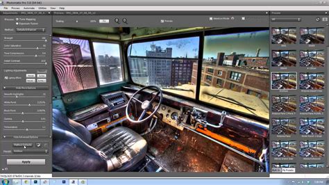 Photomatix Pro 5.0 Tutorial - YouTube