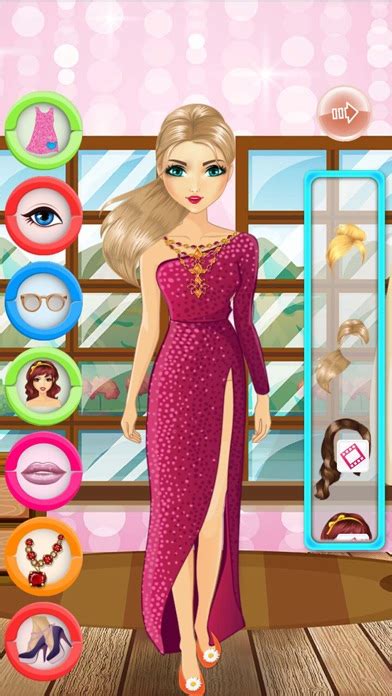 My Estrella De La Moda Vestir Juegos Para Niñas para PC - Descarga gratis [Windows 7,8,10 y Mac ...