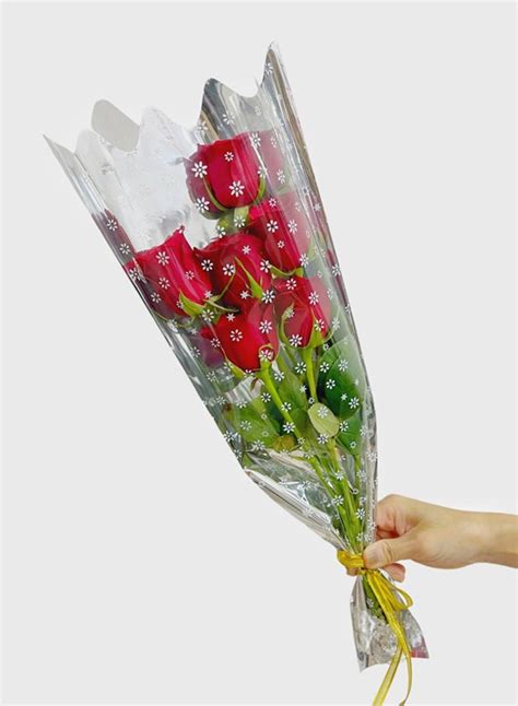 ONLY LOVE® Rose Bouquets (Kedai Bunga) | Rose Bouquets with same day ...