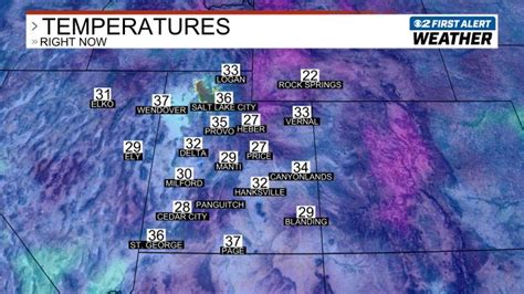 Salt Lake City Maps | News, Weather, Sports, Breaking News | KUTV