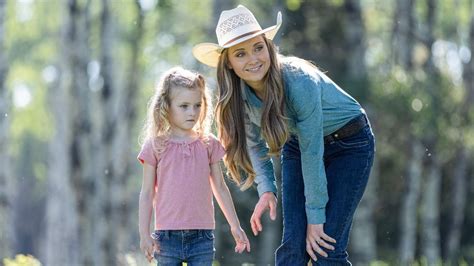 Heartland Season 15 Episode 3 Review | tvshowpilot.com