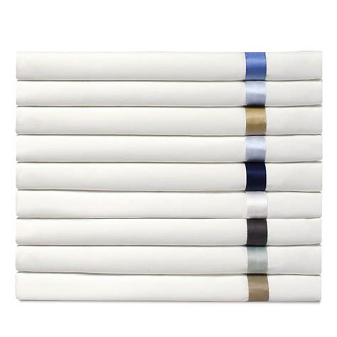 Matouk Lowell Sheets | Bloomingdale's