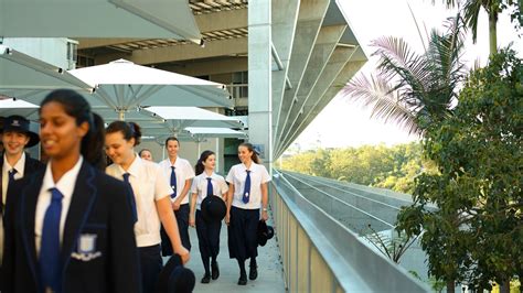 Brisbane Girls Grammar School Creative Learning Centre - m3architecture