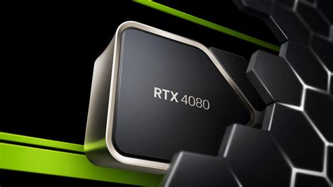 Nvidia to Upgrade GeForce Now Game-Streaming Service to RTX 4080 GPUs