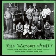 The Watson Family - Alchetron, The Free Social Encyclopedia