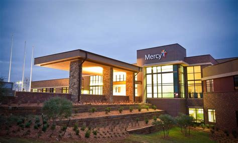 Mercy Rehabilitation Hospital Oklahoma City - Physical Therapy - 5401 W Memorial Rd, Oklahoma ...