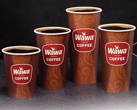 Wawa Launches Limited-Time Wawa Reserve Coffee Line | Convenience Store News