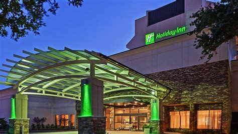 Holiday Inn Tyler Texas Hotel Photo Gallery