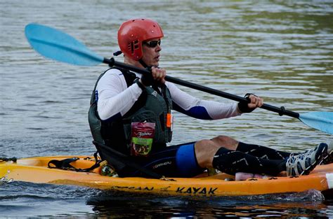 New River Trail Challenge 105 | 9/15/12 Kayak portion of the… | Flickr