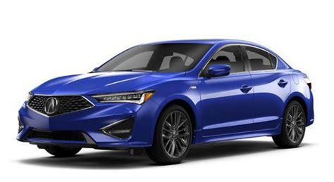 Acura ILX 2023 in 2022 | Acura ilx, Acura, Car model