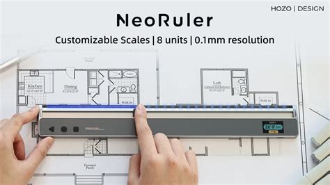 NeoRuler – Rule the Scales – backerviews.com