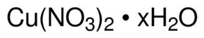 Copper (II) Nitrate | CAS 19004-19-4 — Ereztech