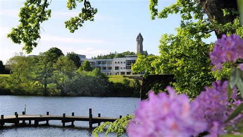 University Of Stirling Accommodation