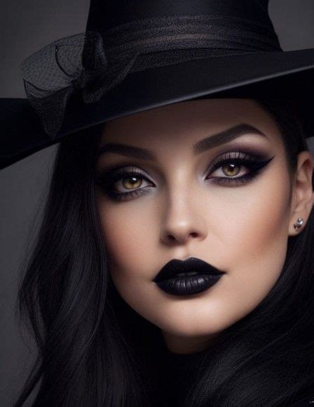 25 New Last-Minute Halloween Makeup Ideas For Women In 2023 in 2024 | Halloween makeup ...