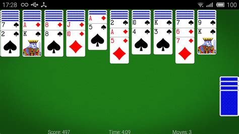 Spider Solitaire APK Baixar - Grátis Cartas Jogo para Android | APKPure.com