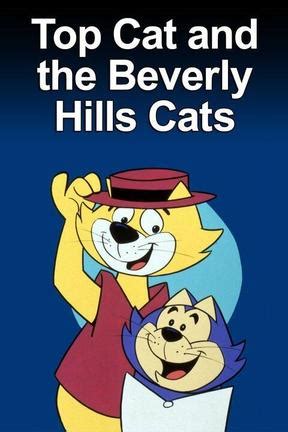 Top Cat and the Beverly Hills Cats: Watch Full Movie Online | DIRECTV