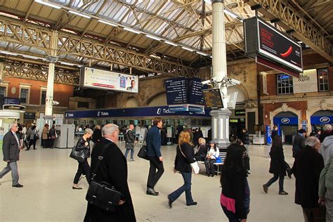 Better journeys for South Eastern rail passengers - GOV.UK