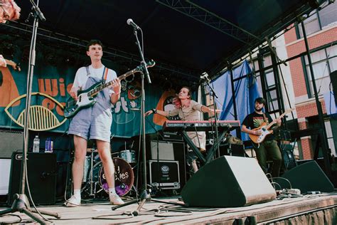 Photo Gallery: Wicker Park Festival — Honey Punch Mag