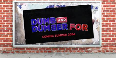 Dumb And Dumber 3 Updates & News