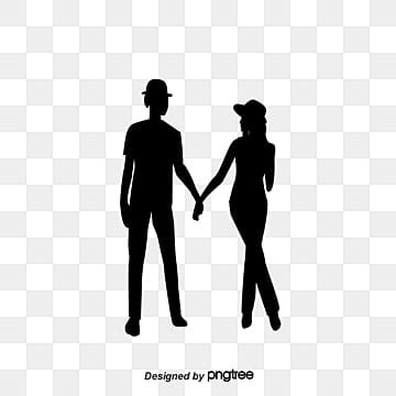 Couple Vector Art PNG Images | Free Download On Pngtree