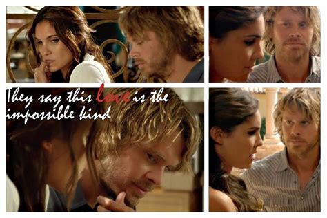 Deeks and Kensi - Deeks and Kensi Photo (17957853) - Fanpop