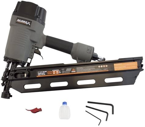 8 Best Pneumatic Finish Nailer- Reviews & Buyer's Guide - WoodCritique