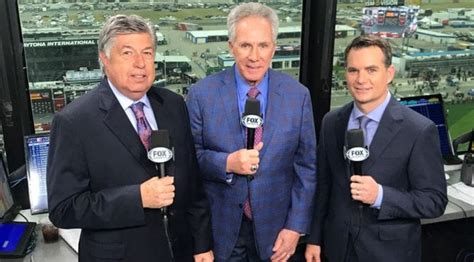 Where are they now? Catching up with Darrell Waltrip | NASCAR